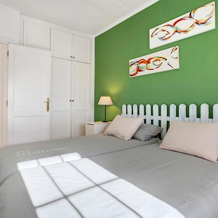 Casa Cangrejo Corralejo Dış mekan fotoğraf