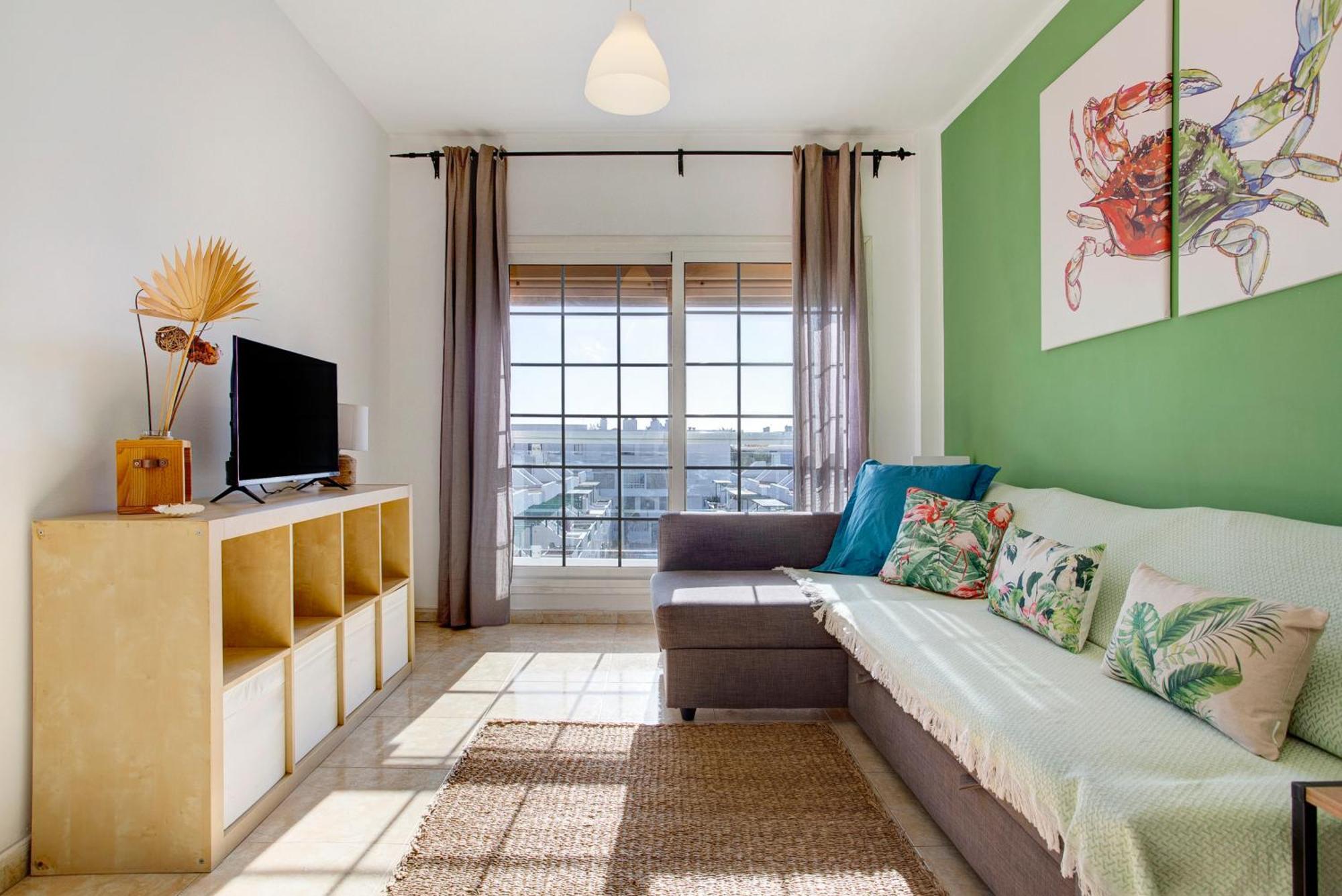 Casa Cangrejo Corralejo Dış mekan fotoğraf