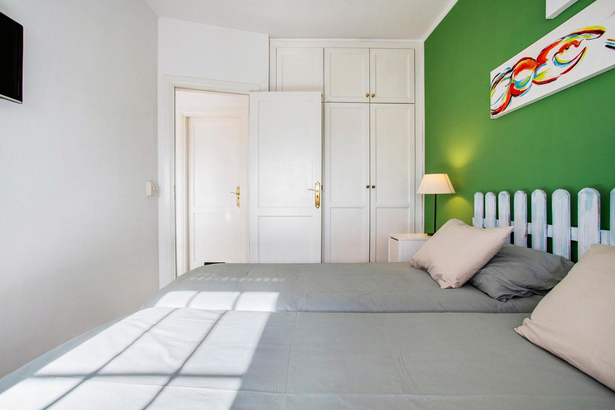 Casa Cangrejo Corralejo Dış mekan fotoğraf