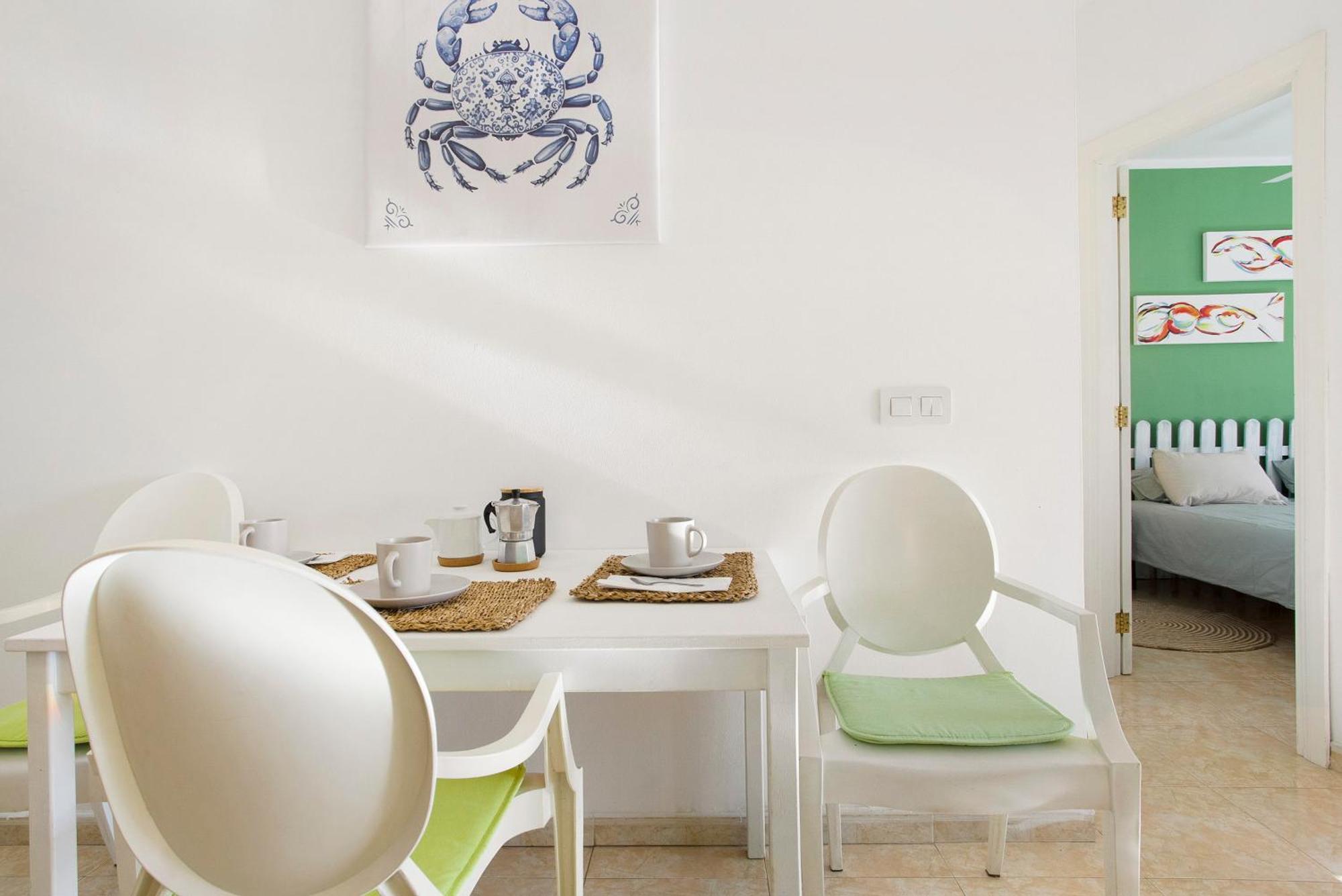 Casa Cangrejo Corralejo Dış mekan fotoğraf