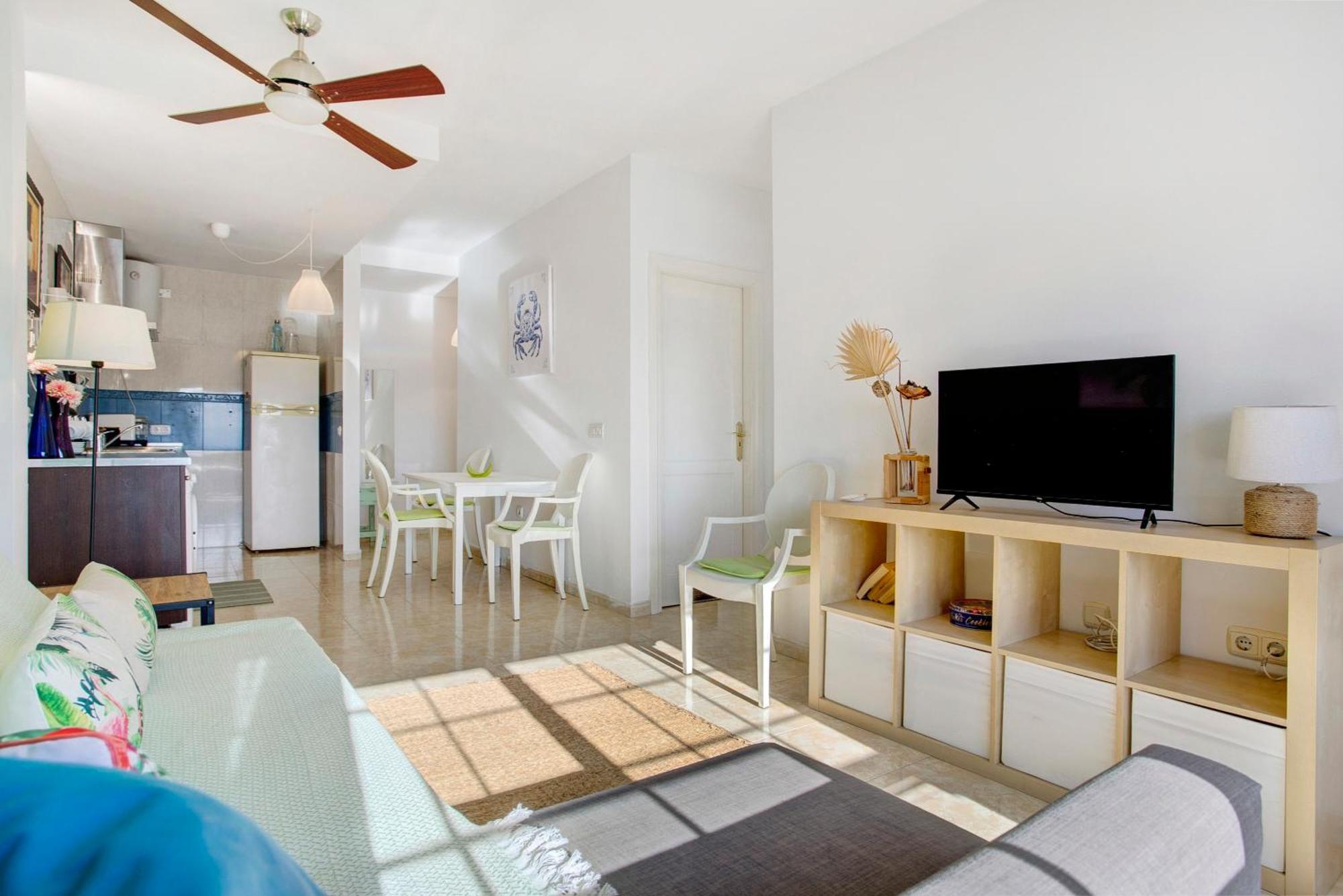 Casa Cangrejo Corralejo Dış mekan fotoğraf
