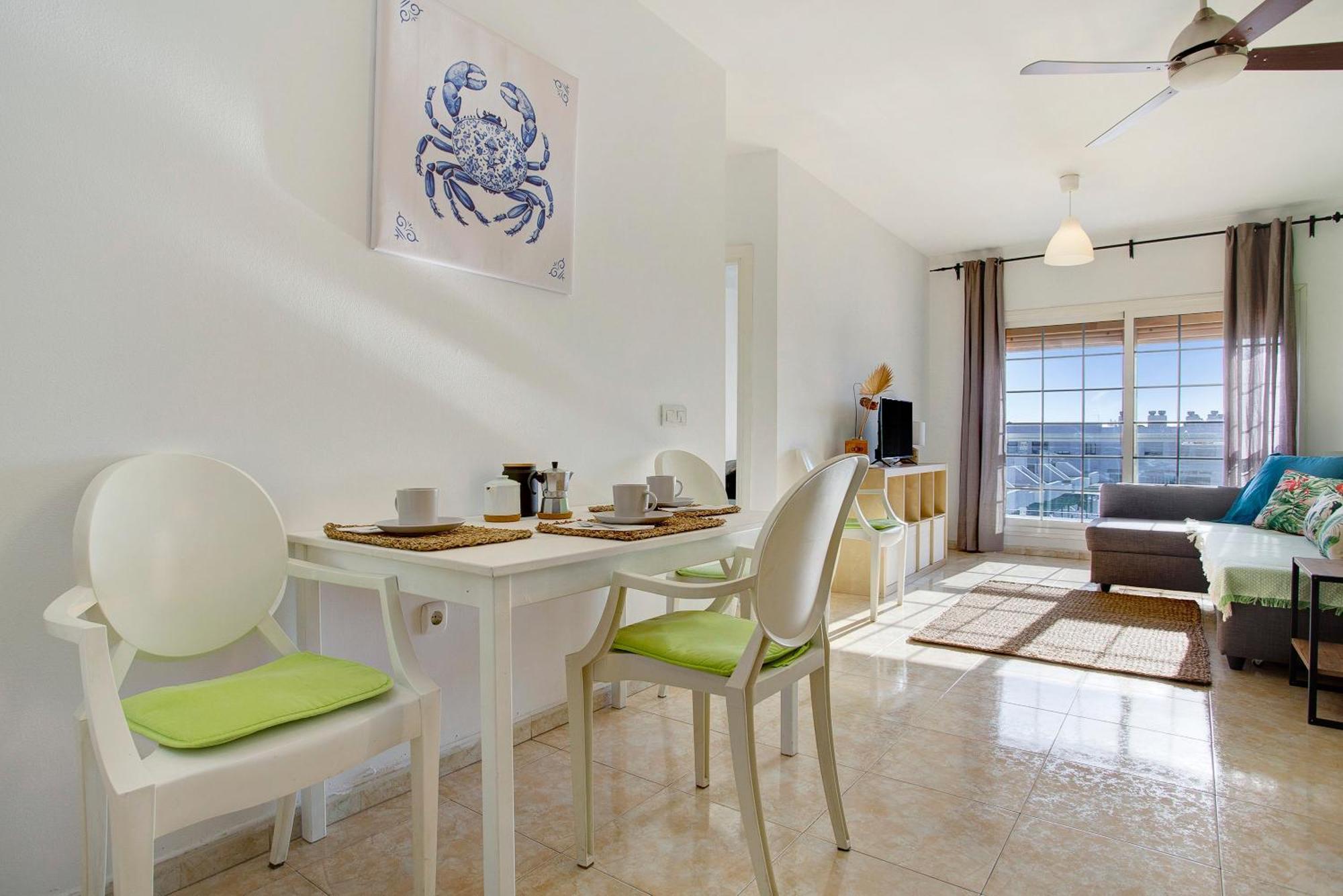Casa Cangrejo Corralejo Dış mekan fotoğraf