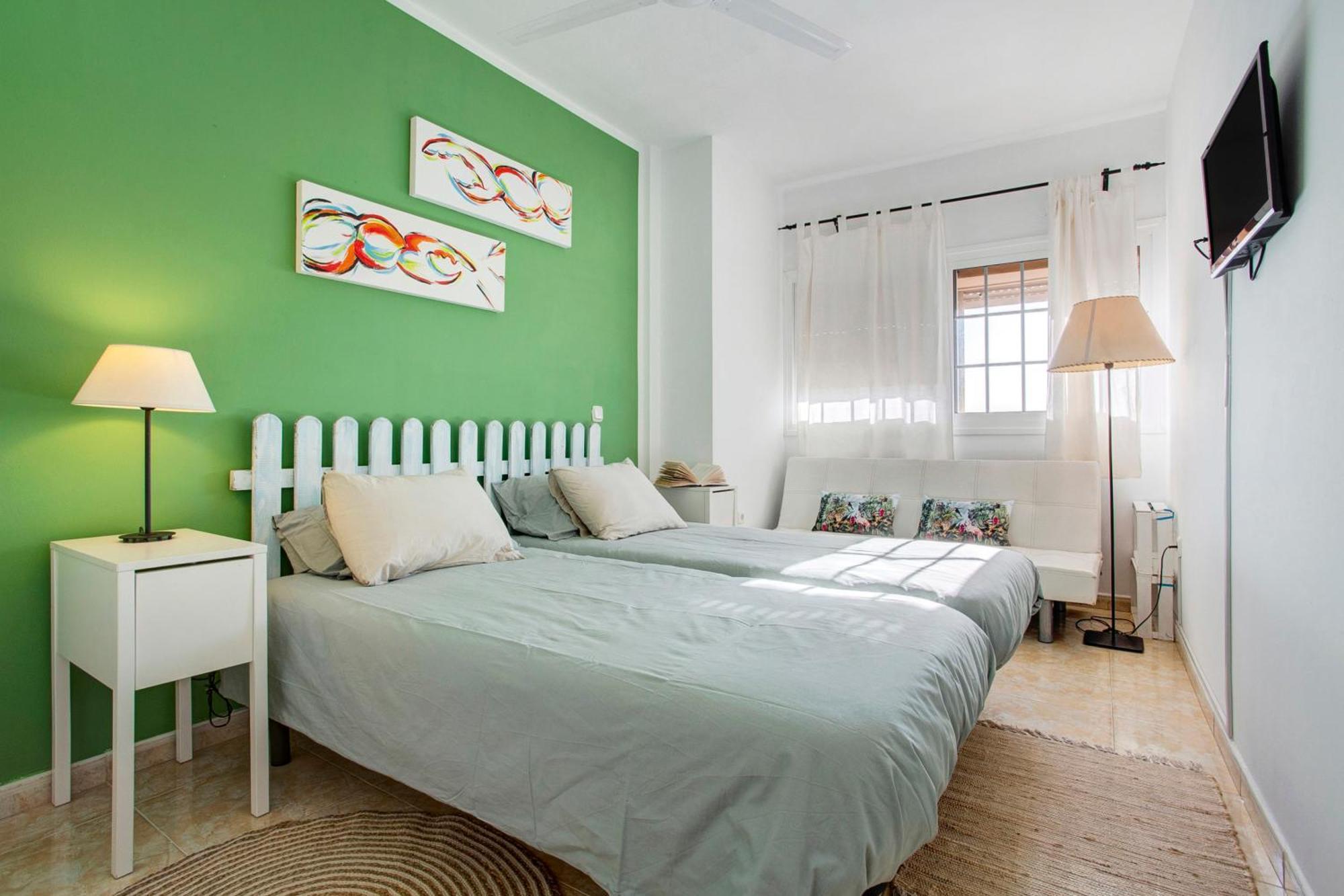 Casa Cangrejo Corralejo Dış mekan fotoğraf