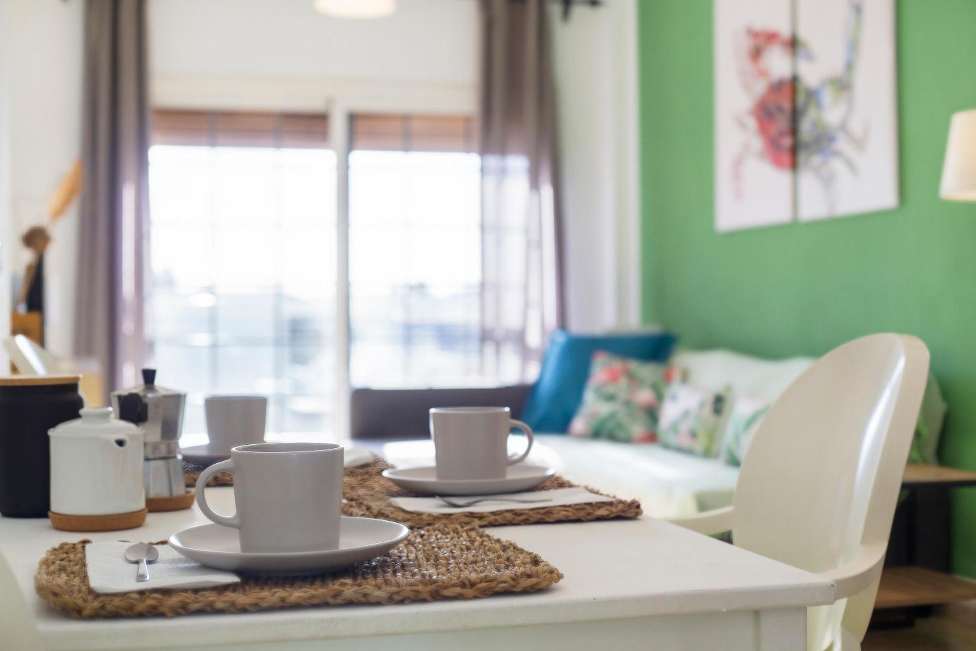 Casa Cangrejo Corralejo Dış mekan fotoğraf
