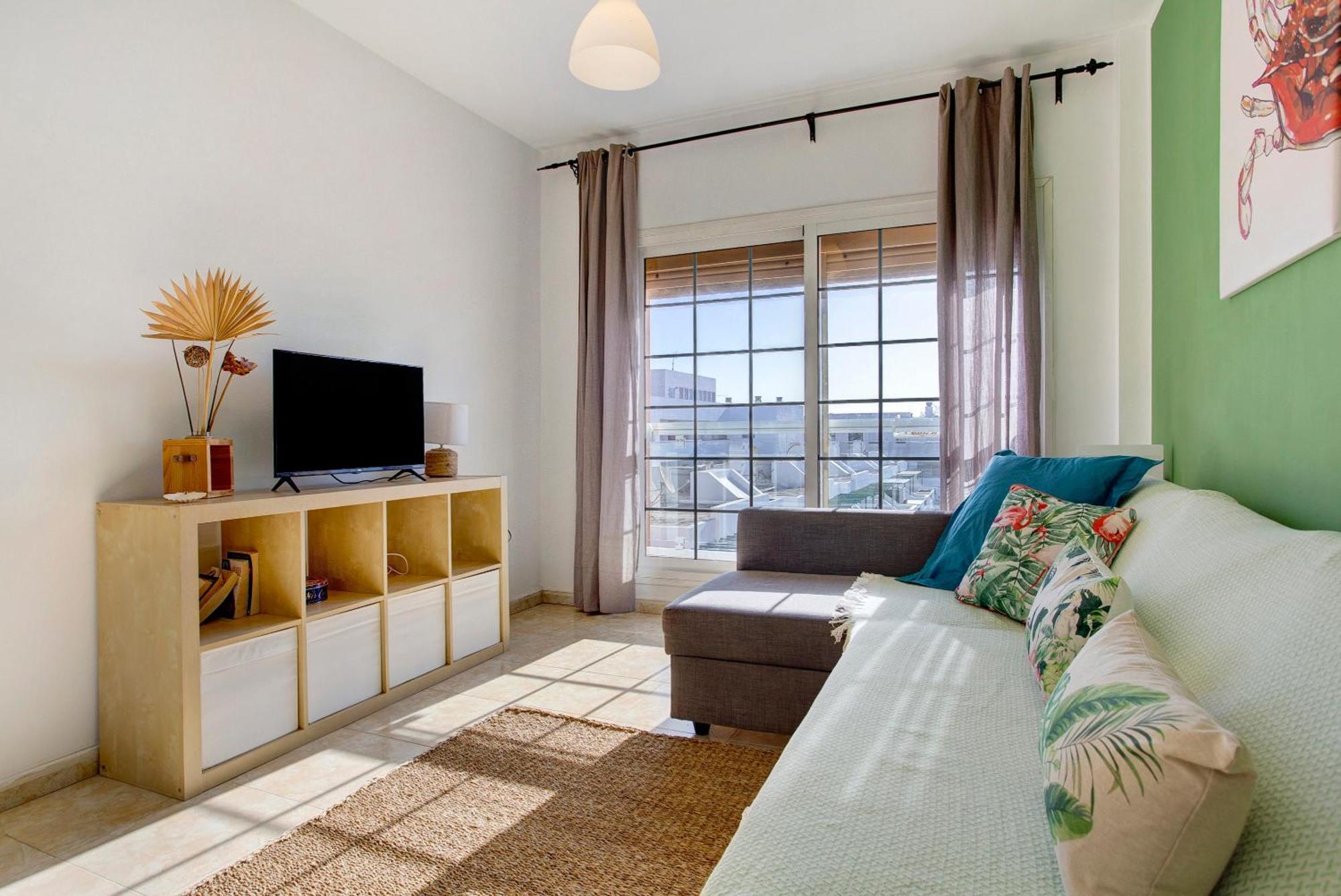 Casa Cangrejo Corralejo Dış mekan fotoğraf