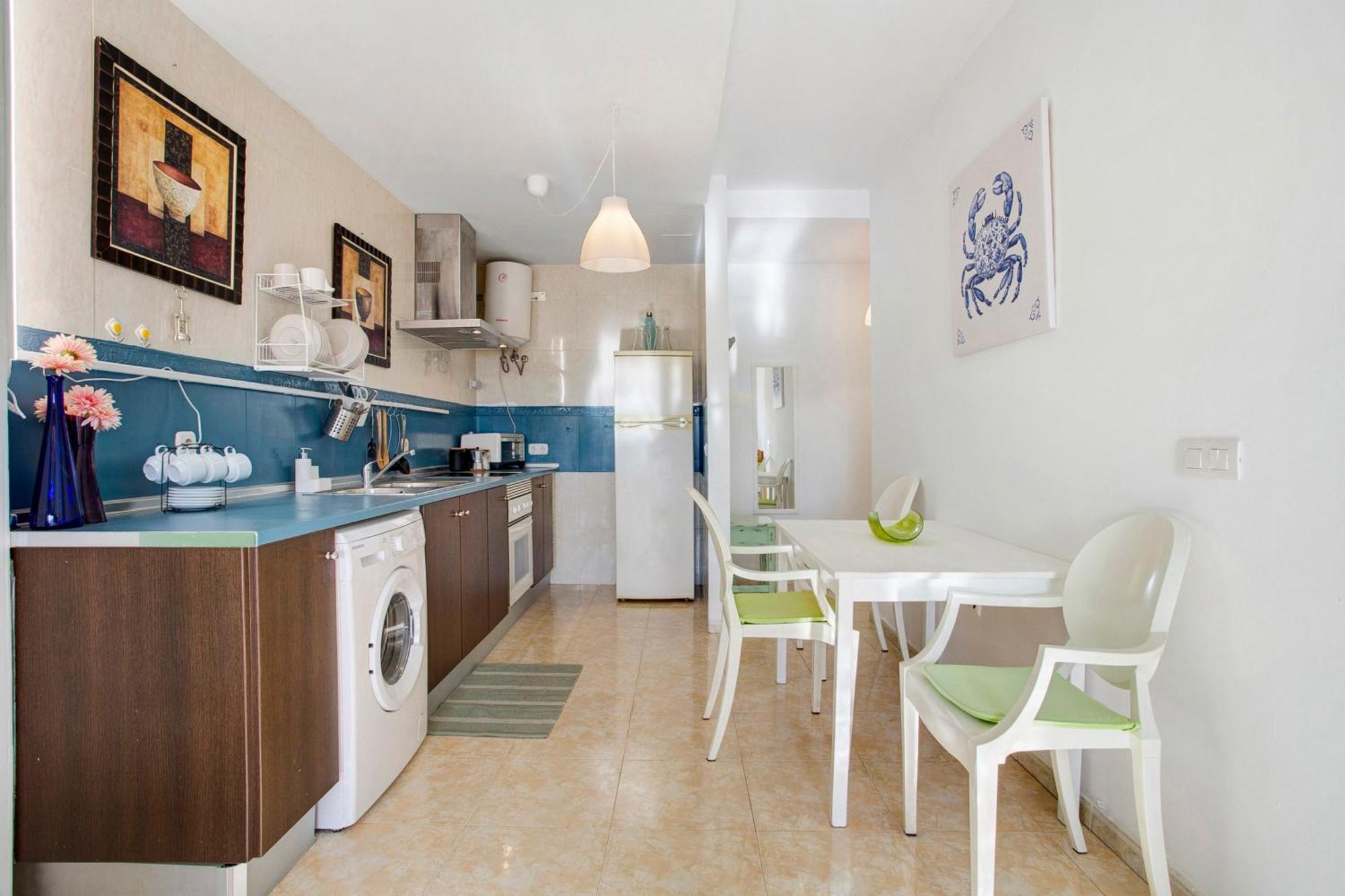 Casa Cangrejo Corralejo Dış mekan fotoğraf