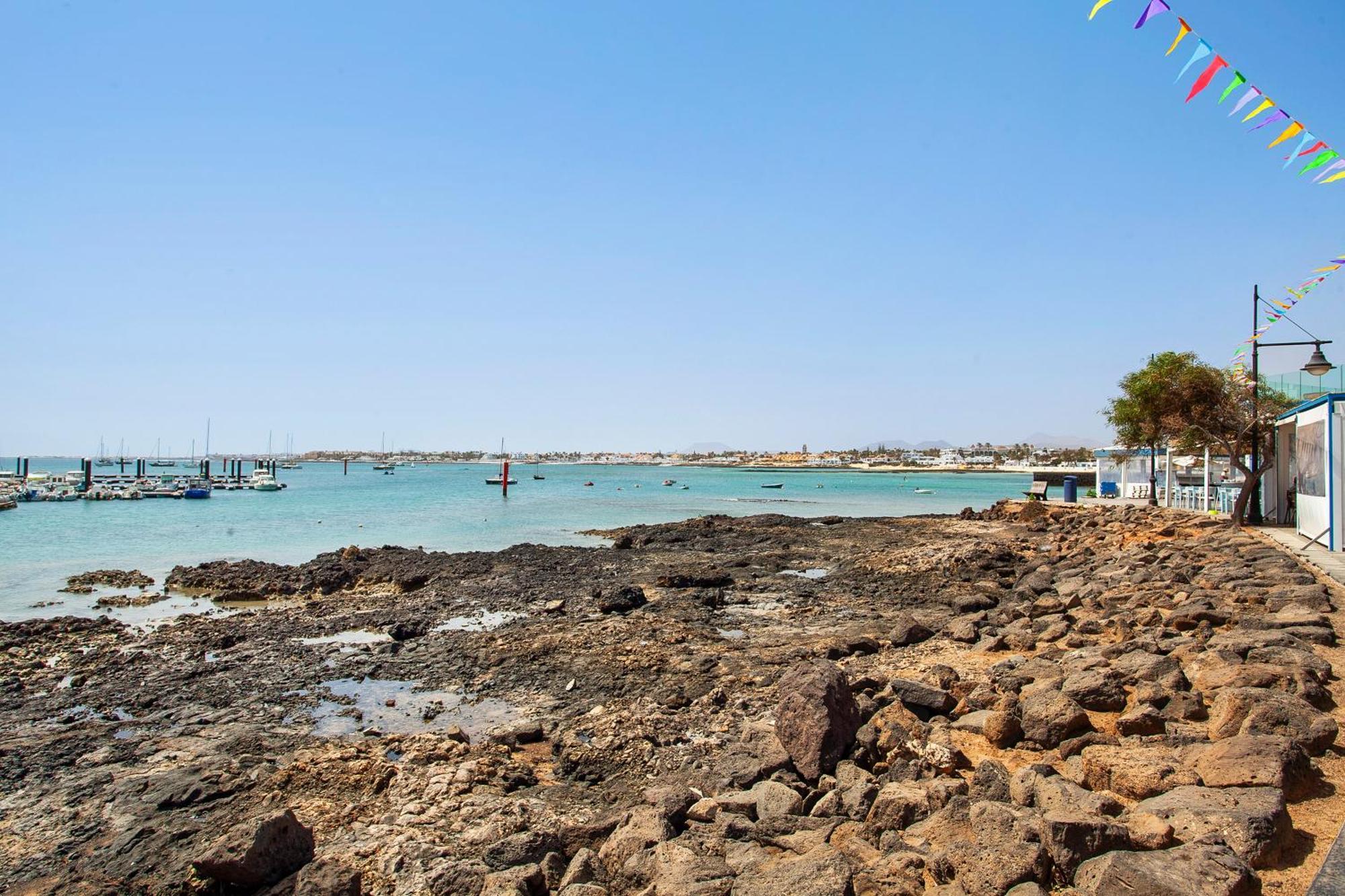 Casa Cangrejo Corralejo Dış mekan fotoğraf